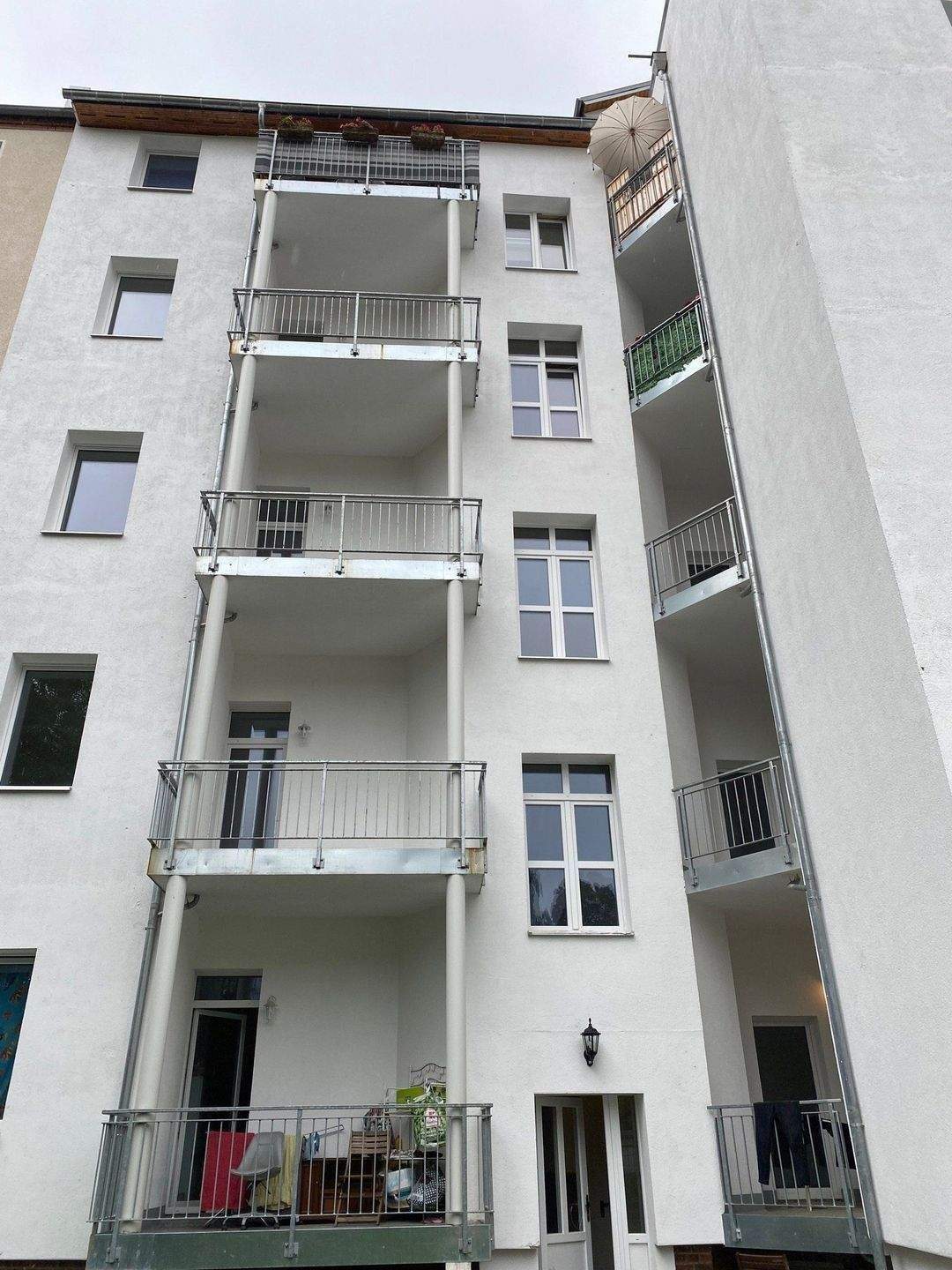 ERSTBEZUG * Heinrich-Schütz-Str. 14* – Chemnitz – Vorschaubild 5