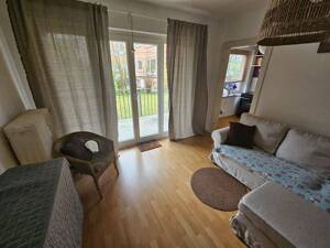 2-Zimmer-Wohnung in Eilbek: Ruhig, sonnig & demnächst frei – 22089 Hamburg – Vorschaubild 3