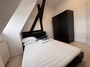 Sonniges Appartement in DD-Neustadt mit Weitblick – 1097 Dresden – Vorschaubild 6