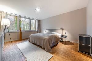 Familienwohntraum: Das perfekte Designer-Juwel in Bestlage mit Waldrandlage und Energieklasse A+ – 22359 Hamburg – Vorschaubild 3