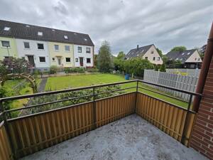 Reihen-Endhaus Bremen Osterholz mit großem Garten! – 28325 Bremen – Vorschaubild 9