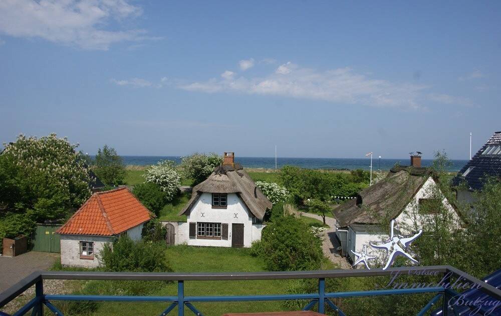 ?? Exklusiver Luxus direkt am Wasser - Stilvolle Maisonette-Wohnung mit unvergleichlichem Meerblick der Extraklasse