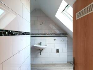 CHARMANTE DACHMAISONETTE mit SONNENBALKON in WANHEIMERORT – 47055 Duisburg – Vorschaubild 9