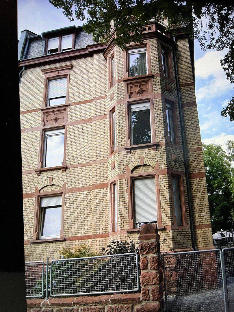 PROVISIONSFREIES Mehrfamilienhaus ohne Investitionsstau - TOP gepflegt - – Mainz – Vorschaubild 2