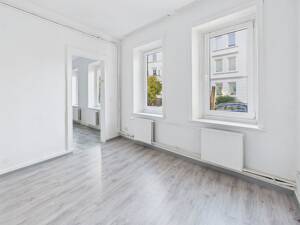 2-Zimmer-Wohnung mit Altbauflair in zentraler Lage von Lübeck
