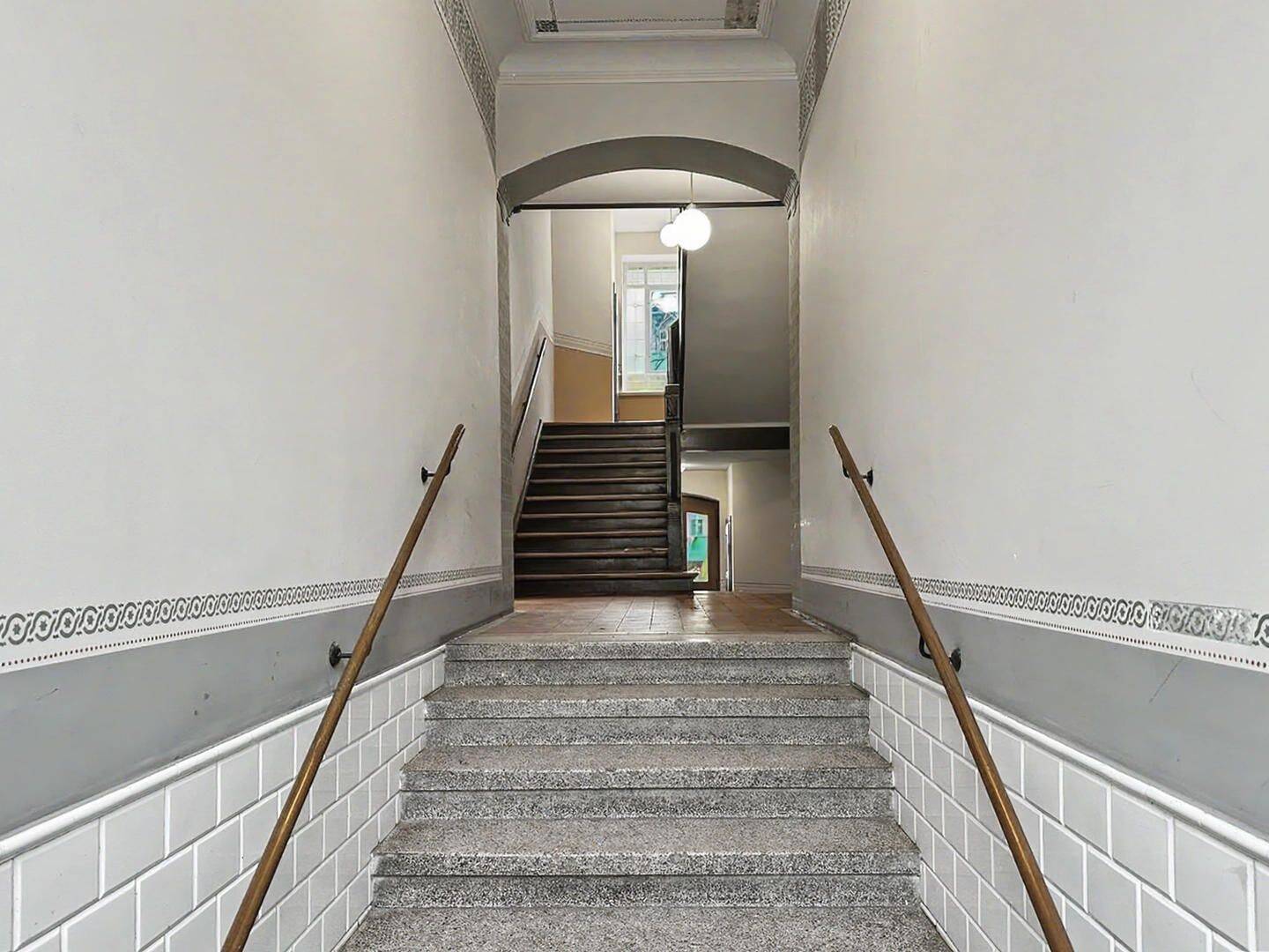 Denkmalschutz: Hochwertig sanierte 2-Zimmer-Wohnung als Kapitalanlage im Leipziger Osten – Leipzig – Vorschaubild 4