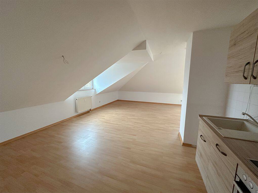 Bezugsfreie Single-Wohnung in begehrter Lage am Luisenpark – Erfurt – Vorschaubild 6