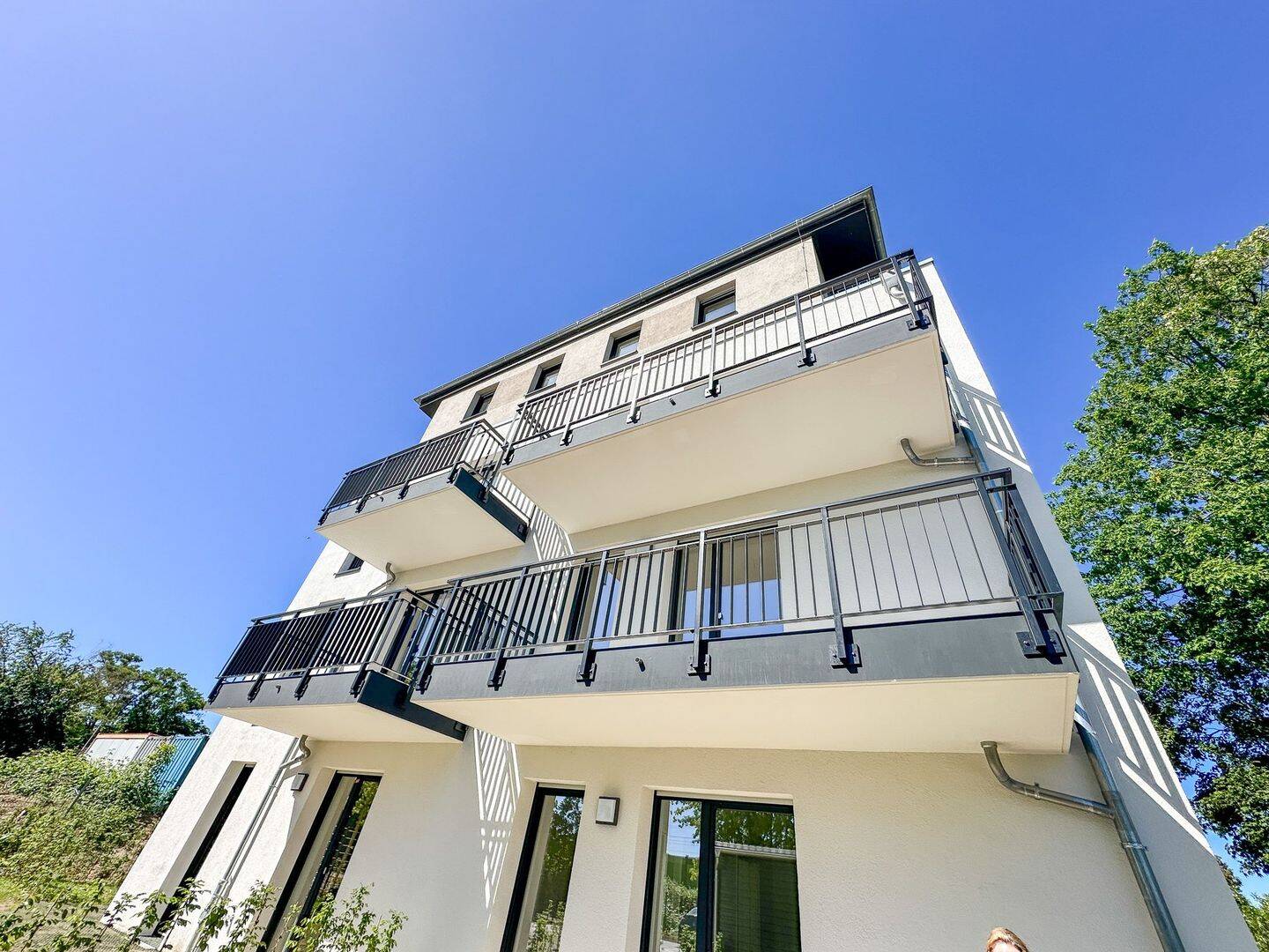 *** NEUBAU * 2 Zimmer * GARTENOASE * ECO 2.0 * Wärmepumpe * Kühlung * – Leipzig – Vorschaubild 7