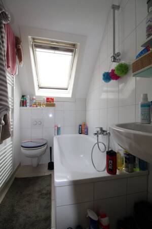 Gepflegte 2,5-Zimmer-Wohnung in Hamburg-Rahlstedt – 22147 Hamburg – Vorschaubild 7