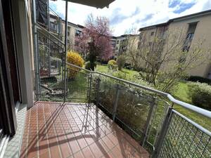 Reserviert-Bezugsfreie 2-Zimmer-Wohnung mit schönem Balkon & TG-Stellplatz in Freiburg-Littenweiler – 79117 Freiburg im Breisgau – Vorschaubild 8