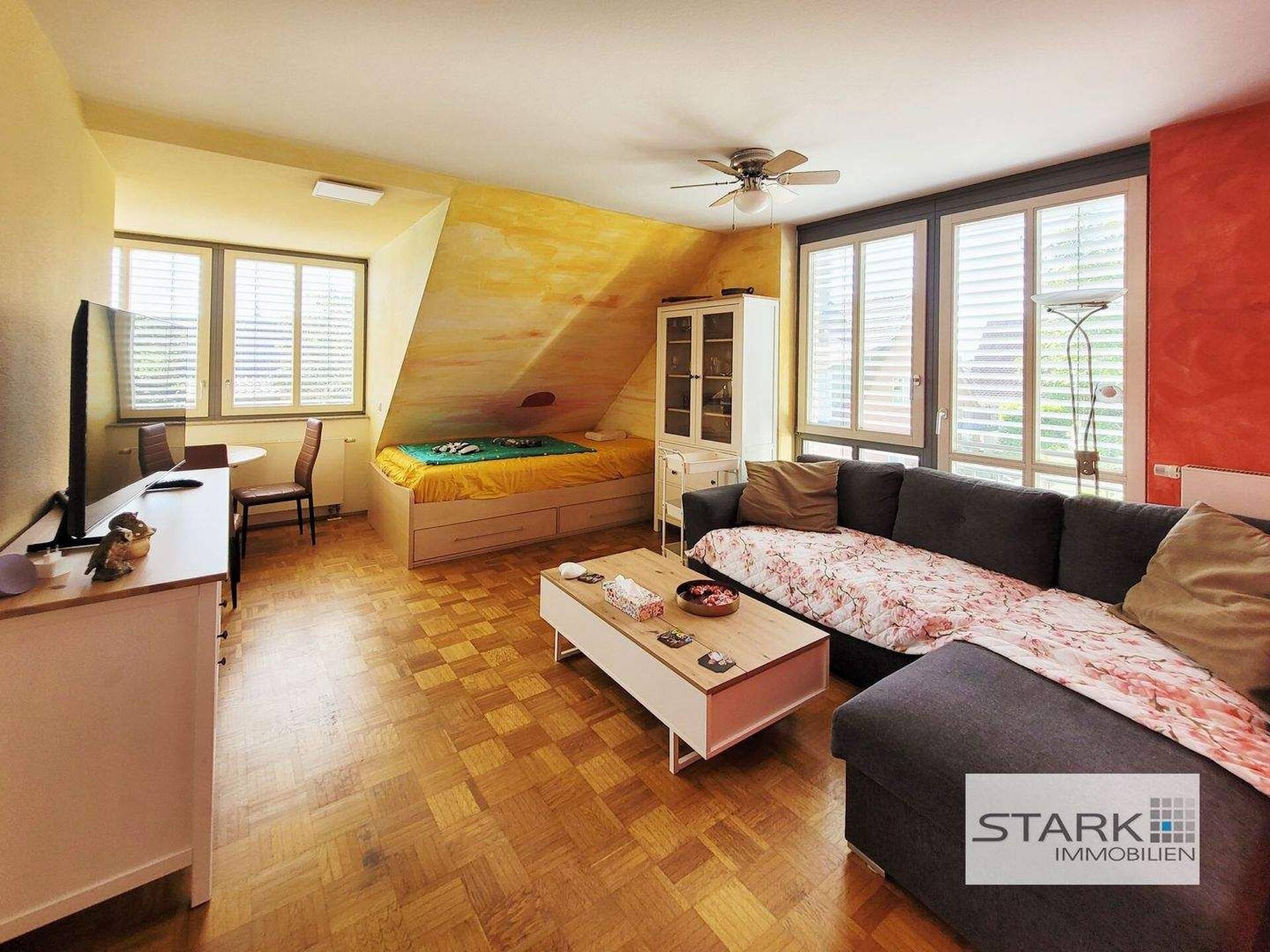 Etagenwohnung in 97082 Würzburg mit 64,31 m² kaufen