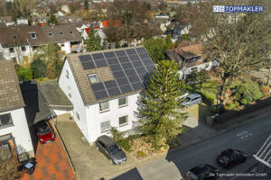 Großes Baugrundstück mit Potenzial und Altbestand – 44269 Dortmund – Vorschaubild 2