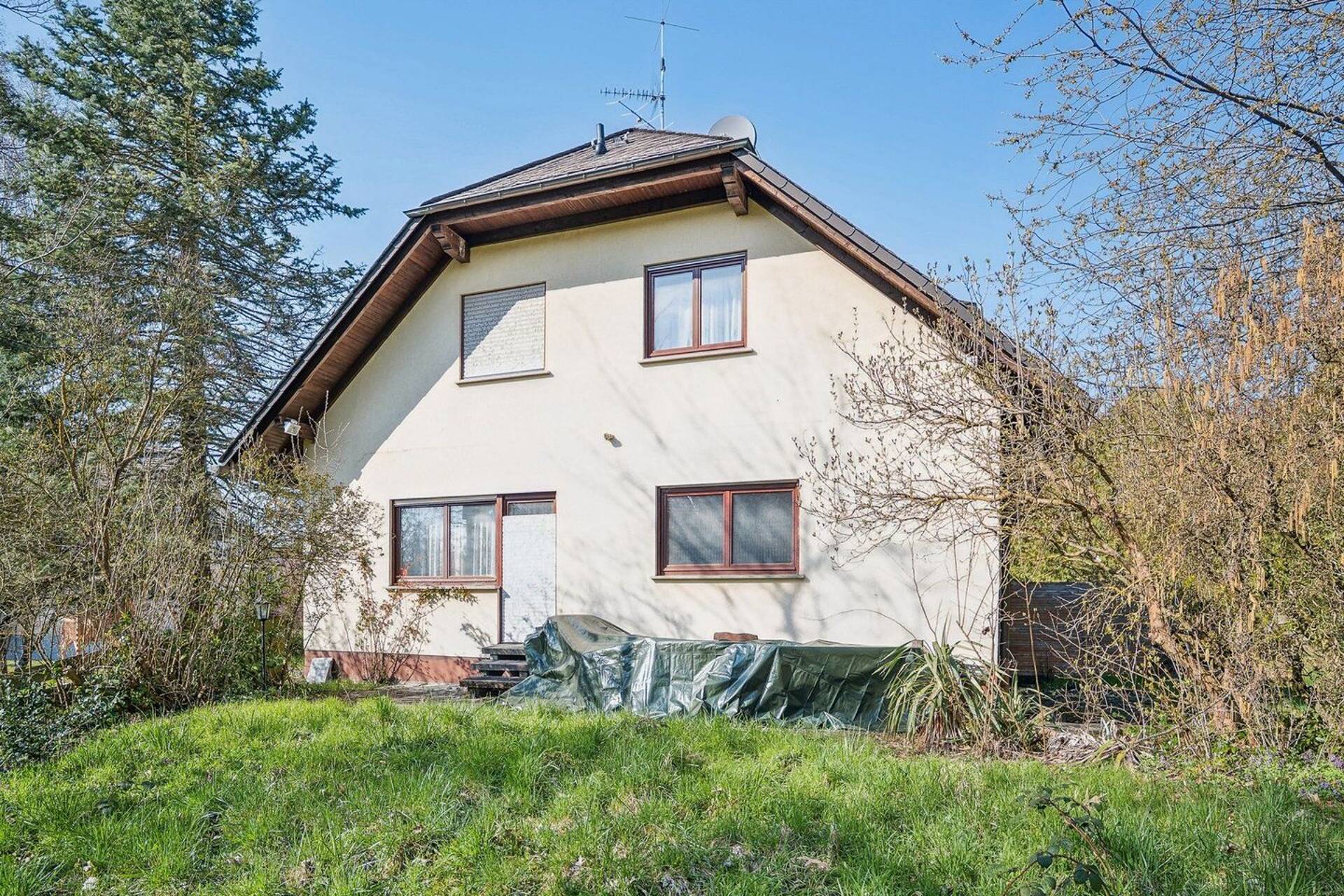 Haus in 35428 Langgöns mit 302,5 m² kaufen