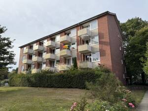 Kapitalanlage - Vermietete 1-Zi. Wohnung auf Erbpachtgrundstück in Hamburg - Billstedt – 22117 Hamburg – Vorschaubild 2