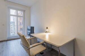 PERFEKTE WOHNUNG IN BERLIN PRENZLAUER BERG – 10405 Berlin – Vorschaubild 2