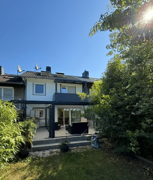 Erstklassiges Familien-Eigenheim mit Terrasse, großem Garten und Doppelgarage! – 44807 Bochum – Vorschaubild 6