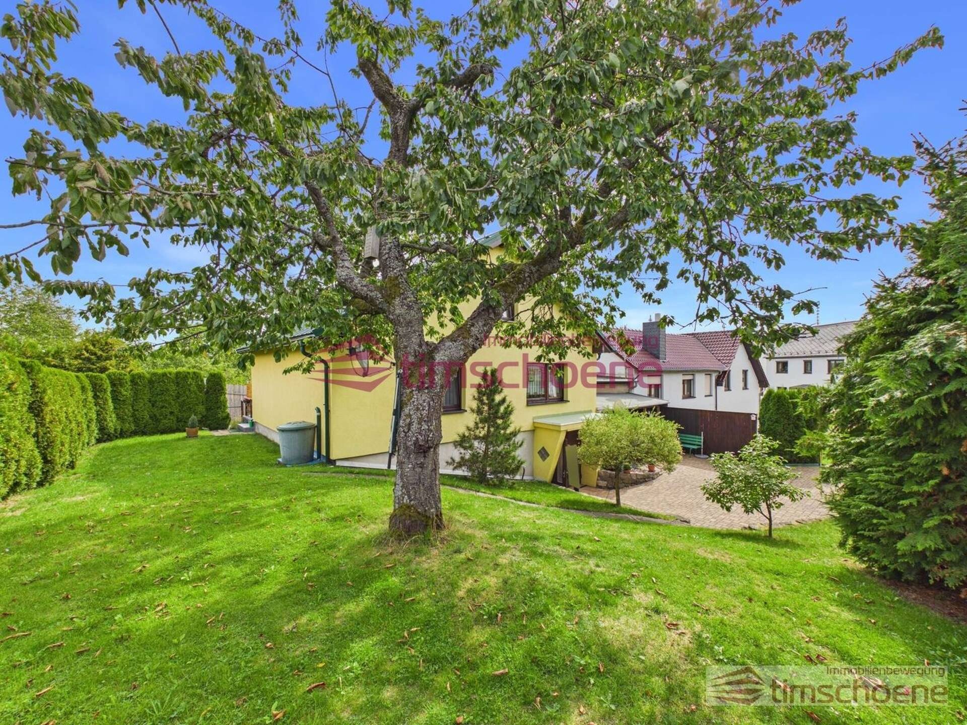 Haus in 98693 Ilmenau-Oehrenstock mit 103 m² kaufen