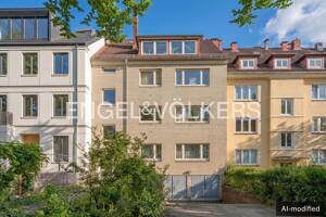 Stilvoll leben in exklusiver Lage. – 20149 Hamburg – Vorschaubild 7
