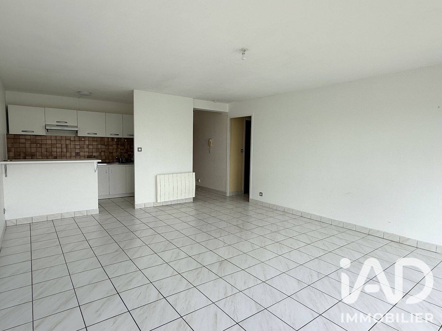 Appartement 2 pièces 56 m² · à Lamballe-Armor · 55,5 m² · 159 950 €