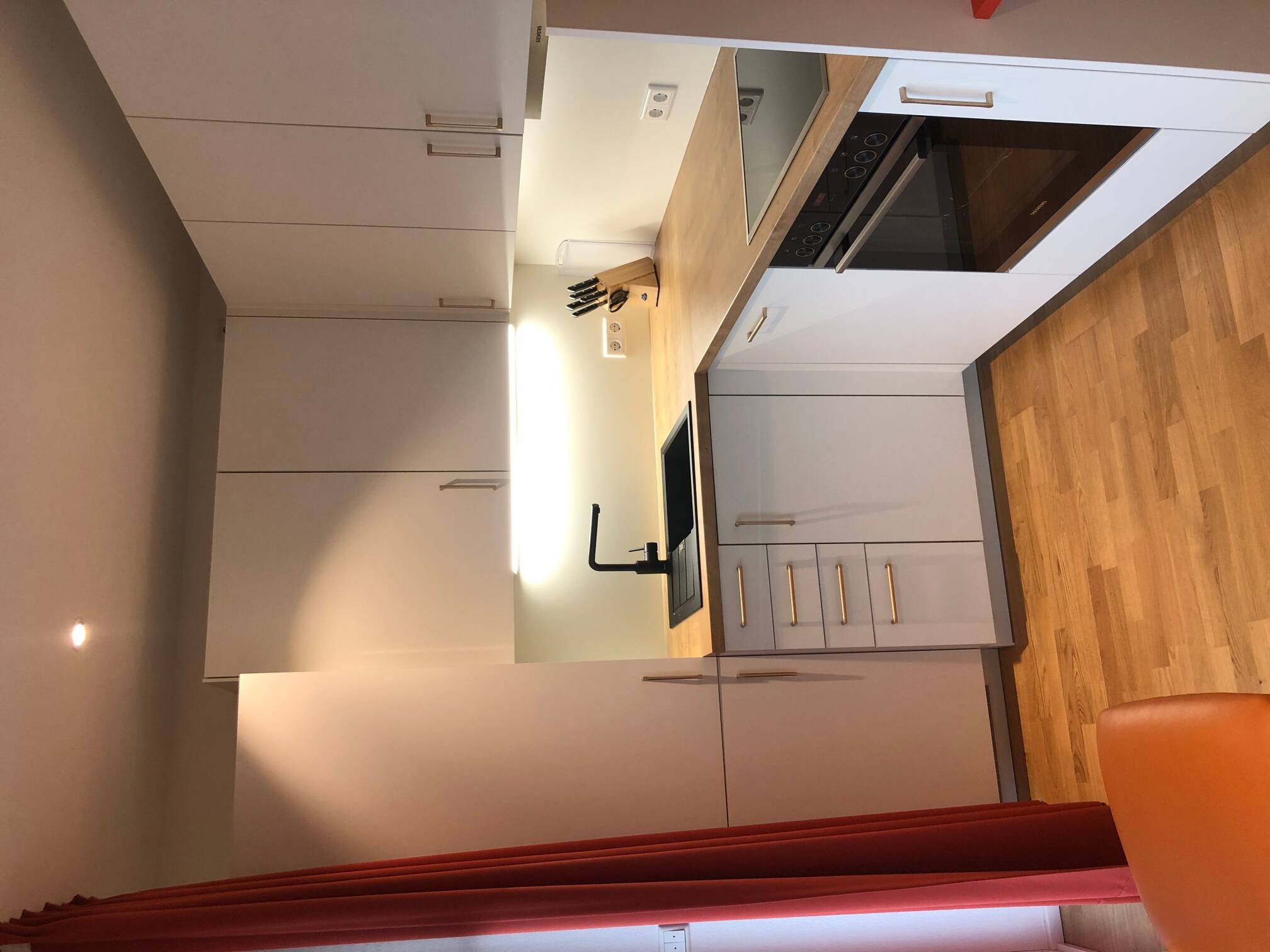 2-Zimmer Business Comfort Apartment – Ingolstadt – Vorschaubild 4
