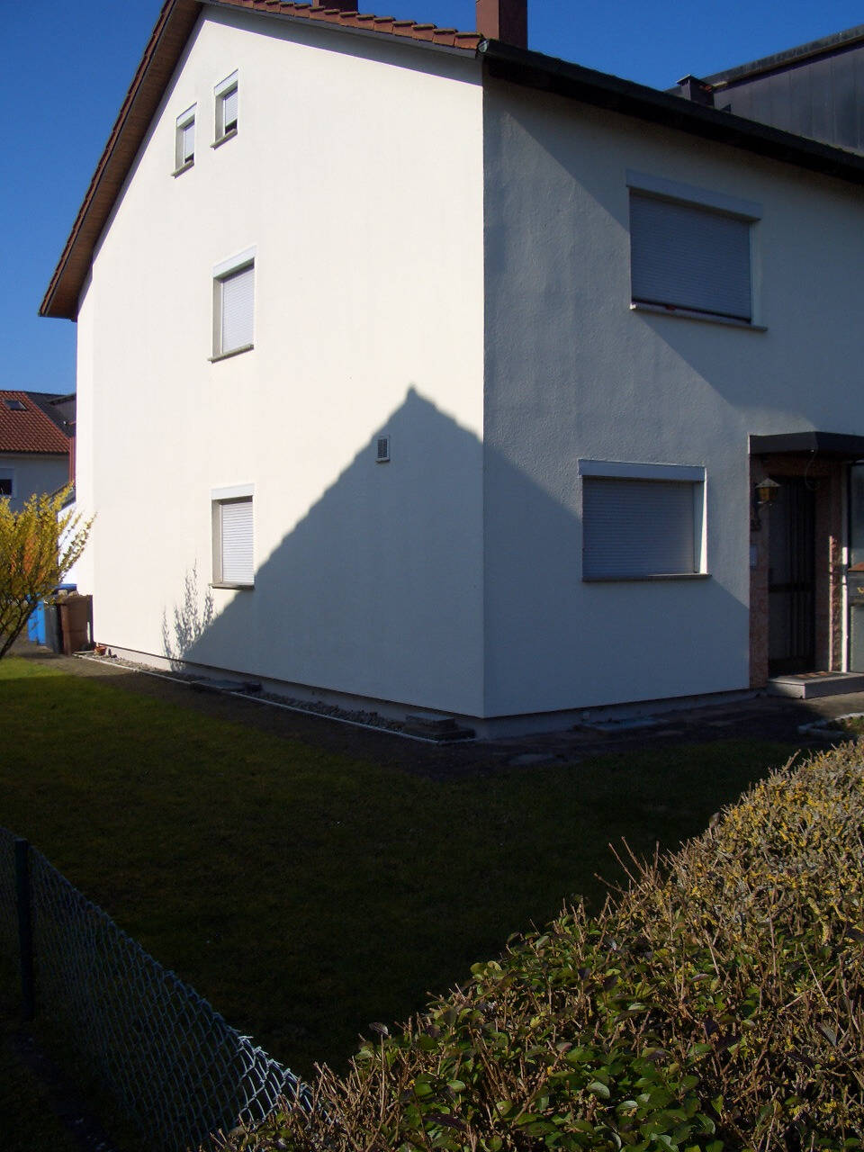 Reiheneckhaus FN-Kitzenwiese, KEINE Erbbaupacht - sofort beziehbar - – Friedrichshafen – Bild 1 von 9