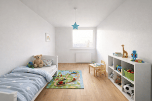 Helle 3-Zimmer-Etagenwohnung – 51377 Leverkusen – Vorschaubild 7