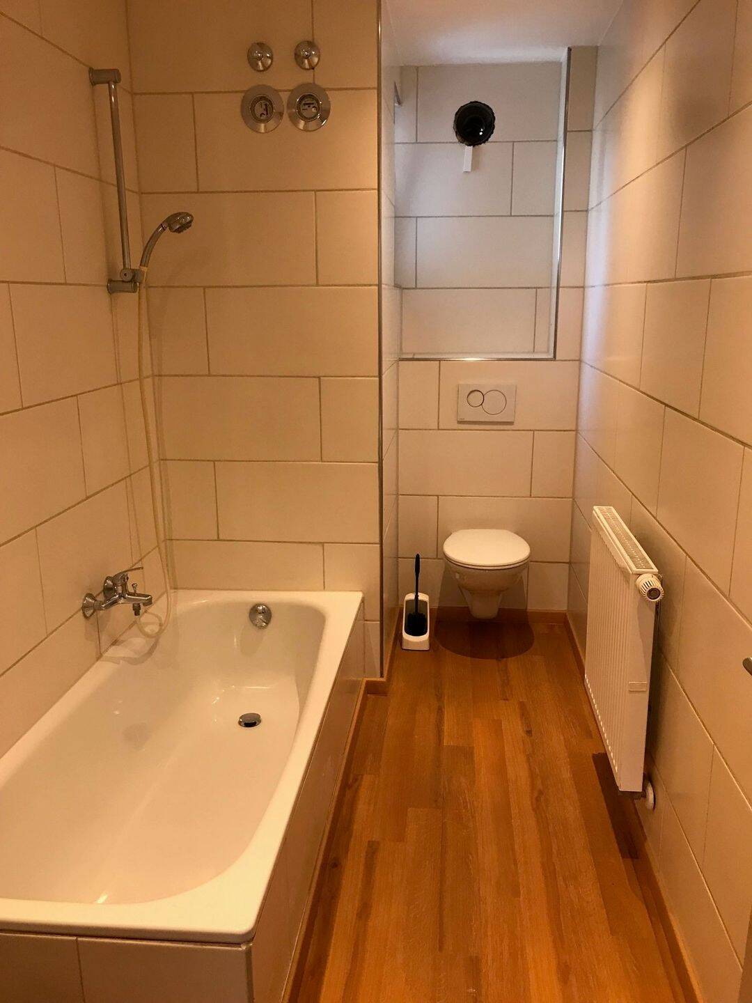 Mehrfamilienhaus mit Monteurwohnungsbetrieb komplett-möbliert zu verkaufen – Ingolstadt – Vorschaubild 2