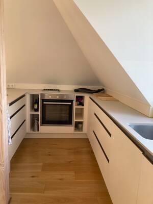 Luftartige Dachgeschosswohnung – 24105 Kiel – Vorschaubild 5
