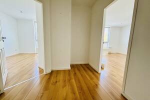 Moderne Wohnung in ruhiger und zentraler Lage Travemündes – 23570 Lübeck – Vorschaubild 3