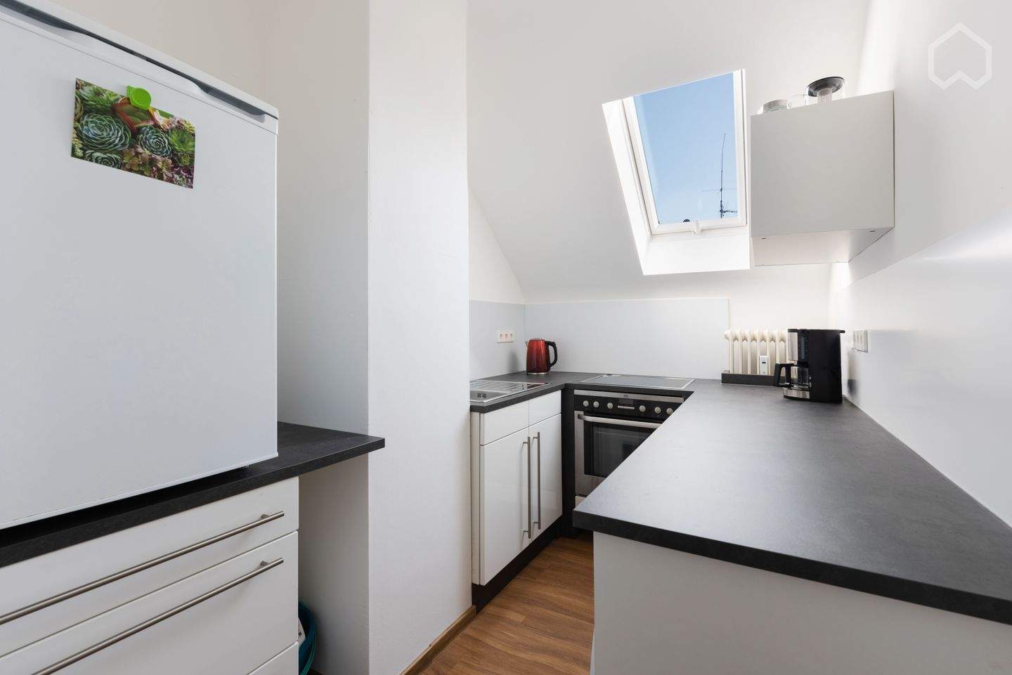 Charmantes Apartment in ruhiger Lage – Mannheim – Vorschaubild 9