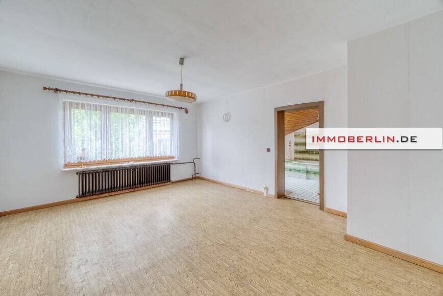IMMOBERLIN.DE - Toplage Babelsberg! Komfortables Haus mit Südwestgarten beim Griebnitzsee – Potsdam – Vorschaubild 3