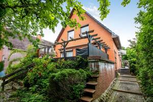 Freistehendes Einfamilienhaus -ideal für Familien – 24113 Kiel – Vorschaubild 3
