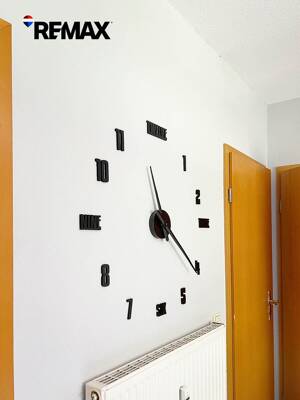 Ihr neues Zuhause: Helle 3-Zimmer-Wohnung im 1. Obergeschoss – 54293 Trier – Vorschaubild 4