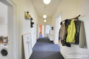 Offenbach 8065136 - möblierte Wohnung verfügbar bis 31.10.2026 – 63065 Offenbach am Main – Vorschaubild 9