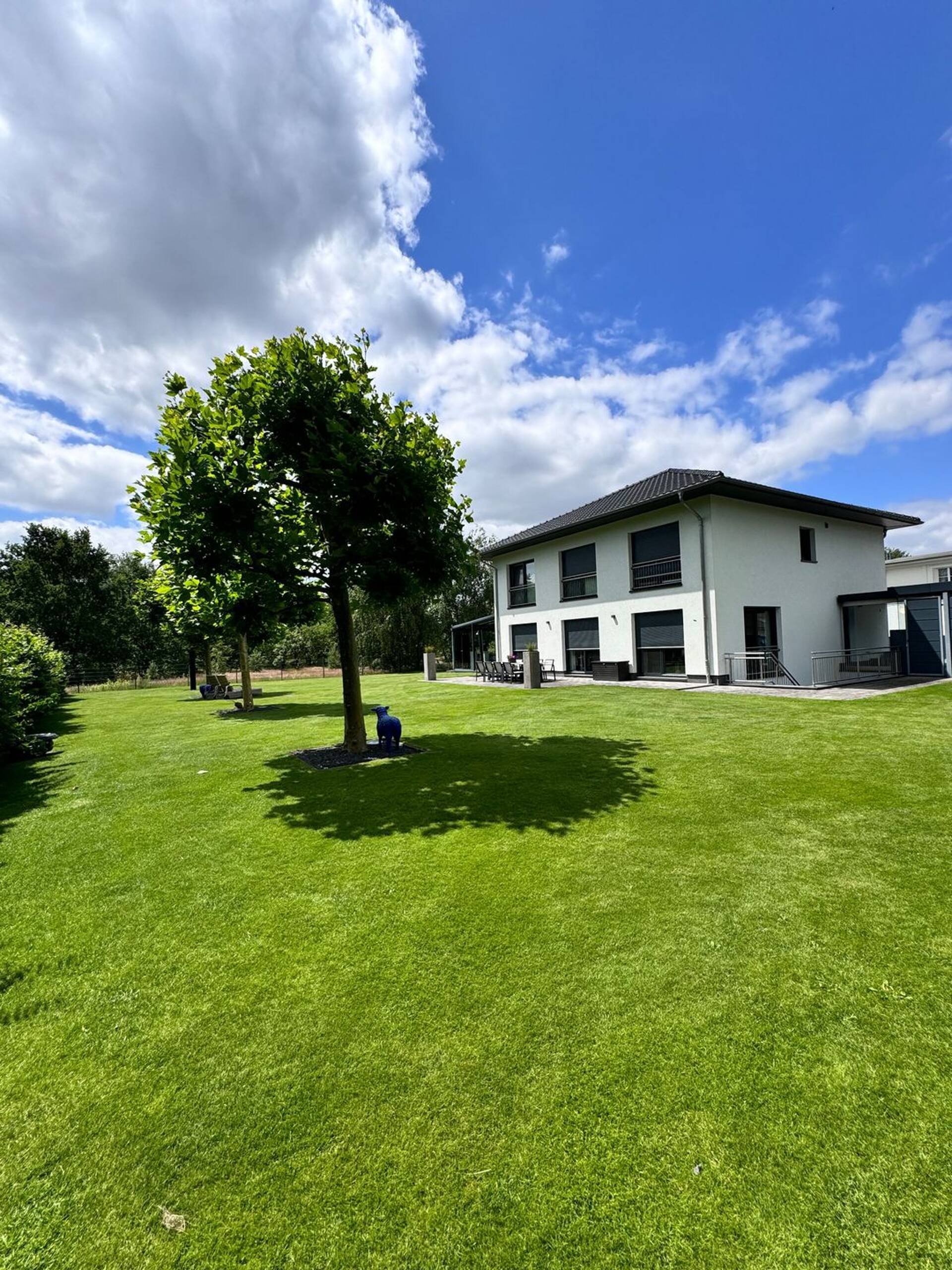 Haus in 16515 Oranienburg mit 383,4 m² kaufen