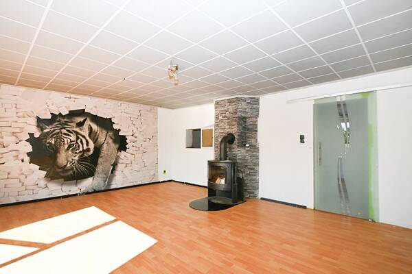 Einfamilienhaus in 39444 Hecklingen bei Staßfurt mit 120 m² kaufen
