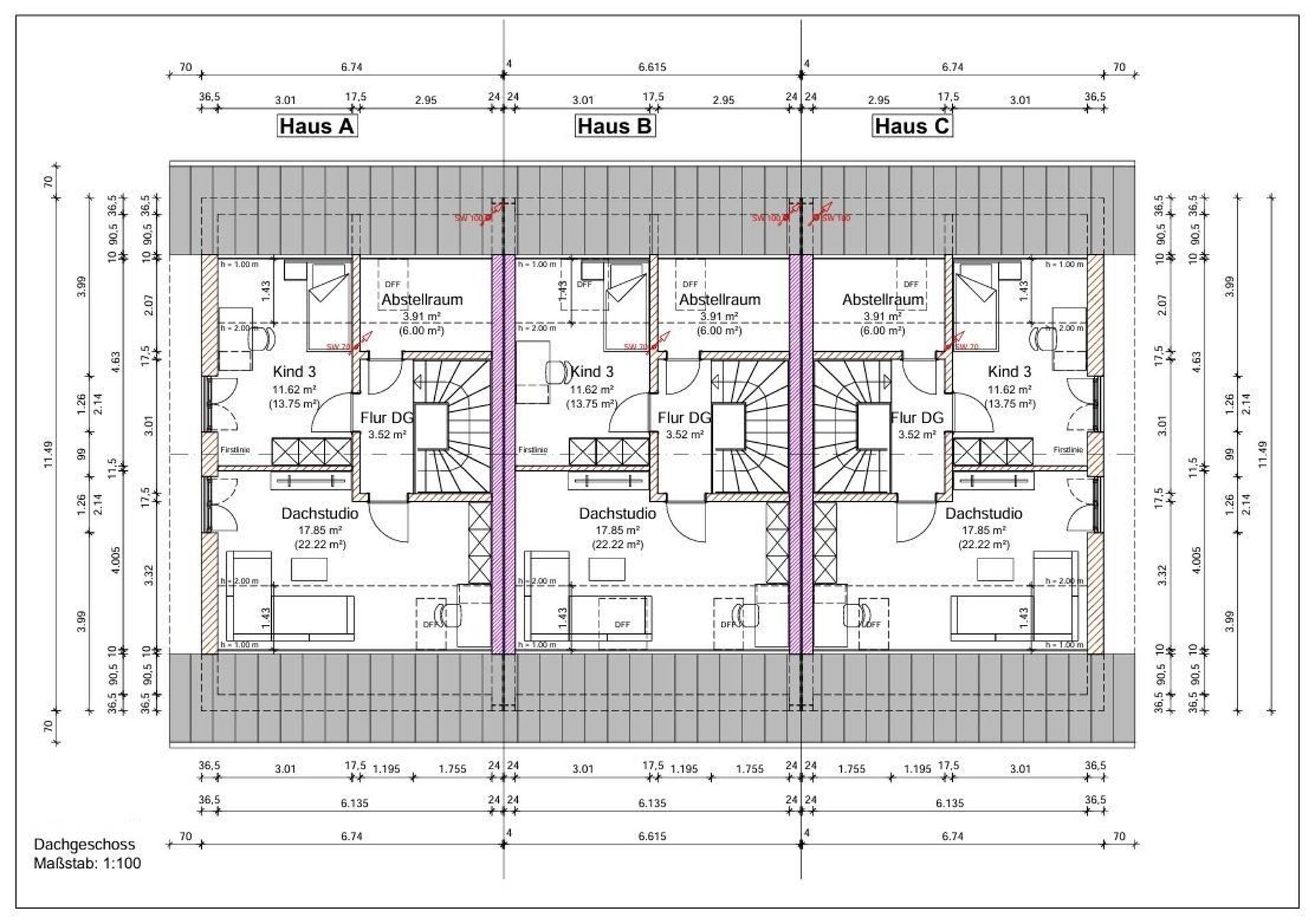 Haus in 84453 Mühldorf a.Inn mit 156 m² kaufen