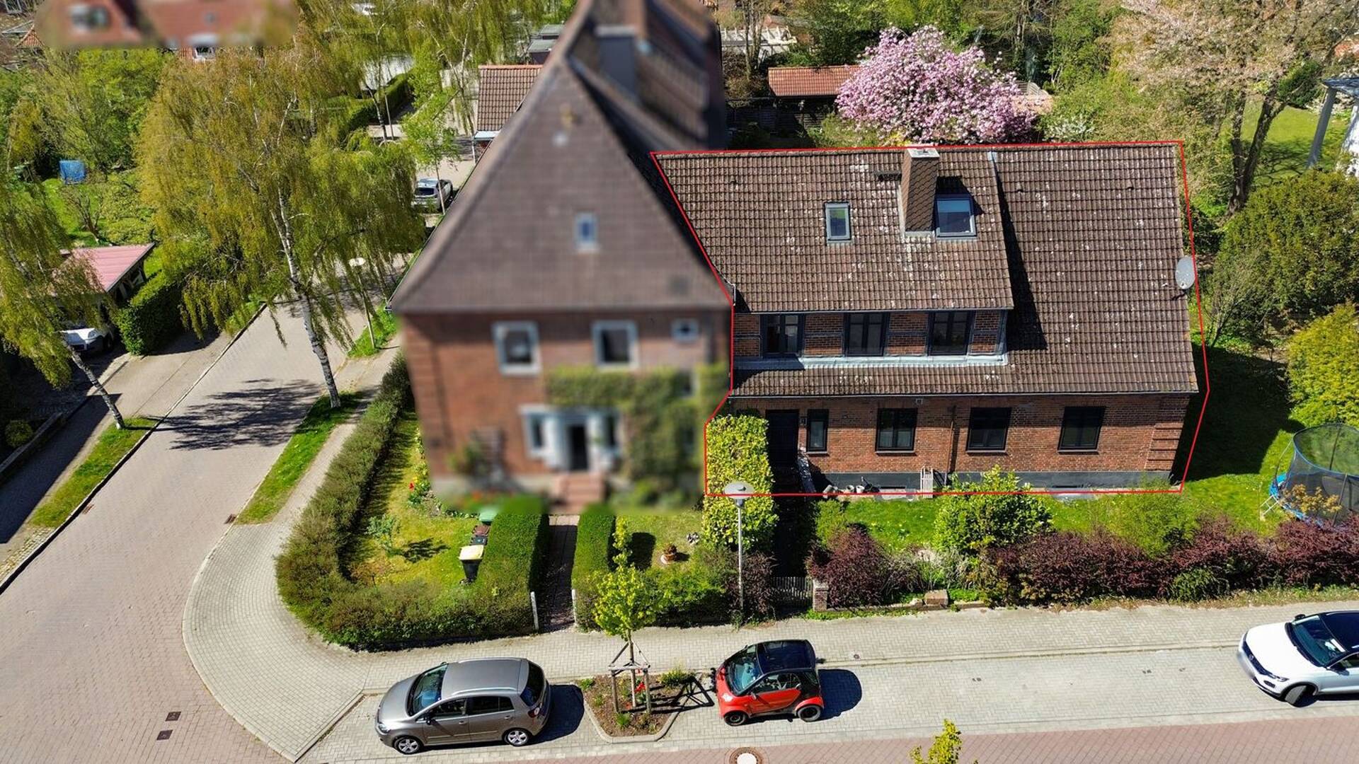 Haus in 24837 Schleswig mit 175 m² kaufen