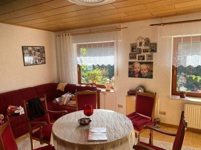 Charmantes Zweifamilienhaus in ruhiger Toplage – ideal zum Wohlfühlen und Investieren! – Bruchhausen-Vilsen – Vorschaubild 2