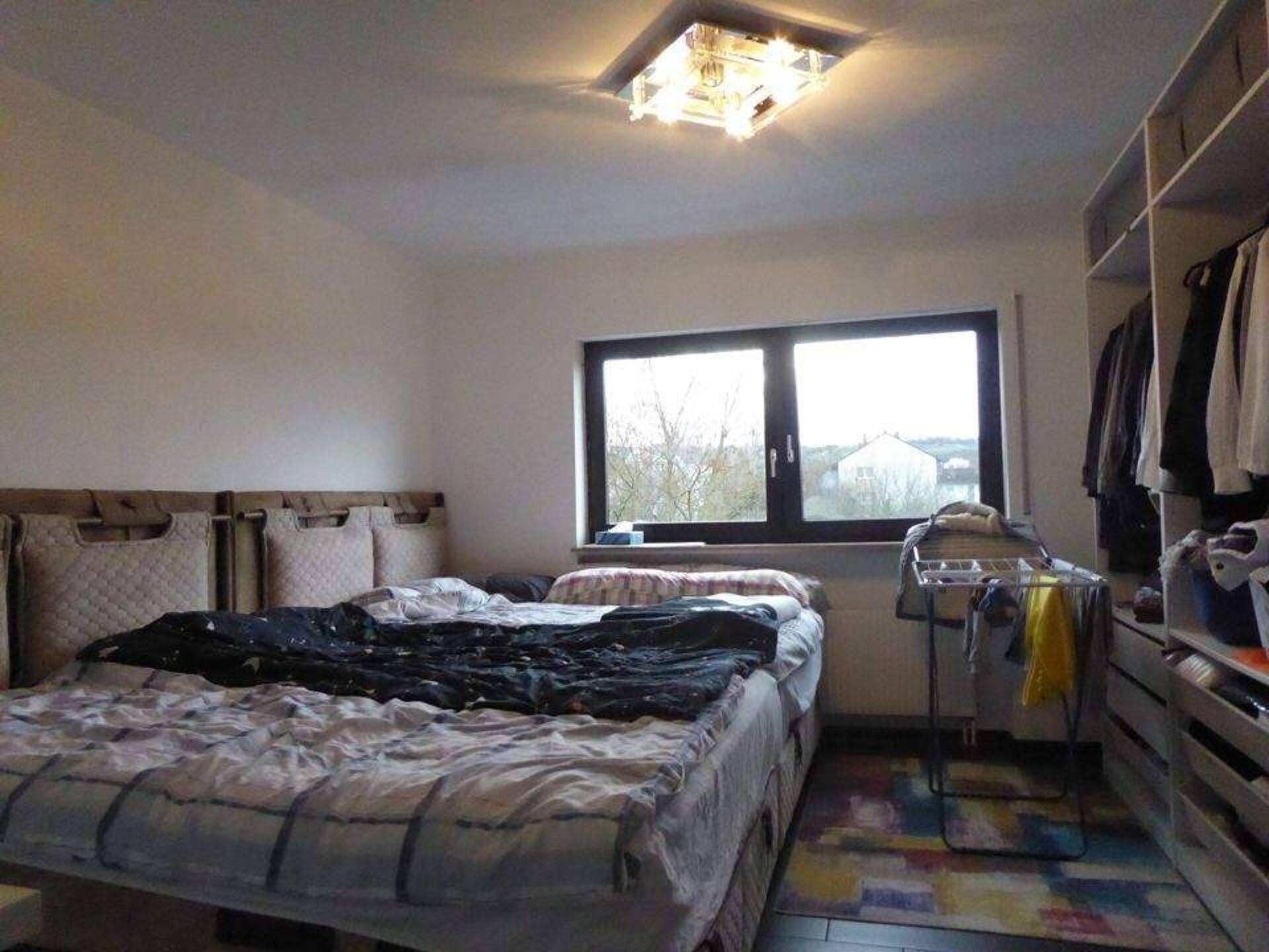 Etagenwohnung in 55543 Bad Kreuznach mit 90 m² kaufen