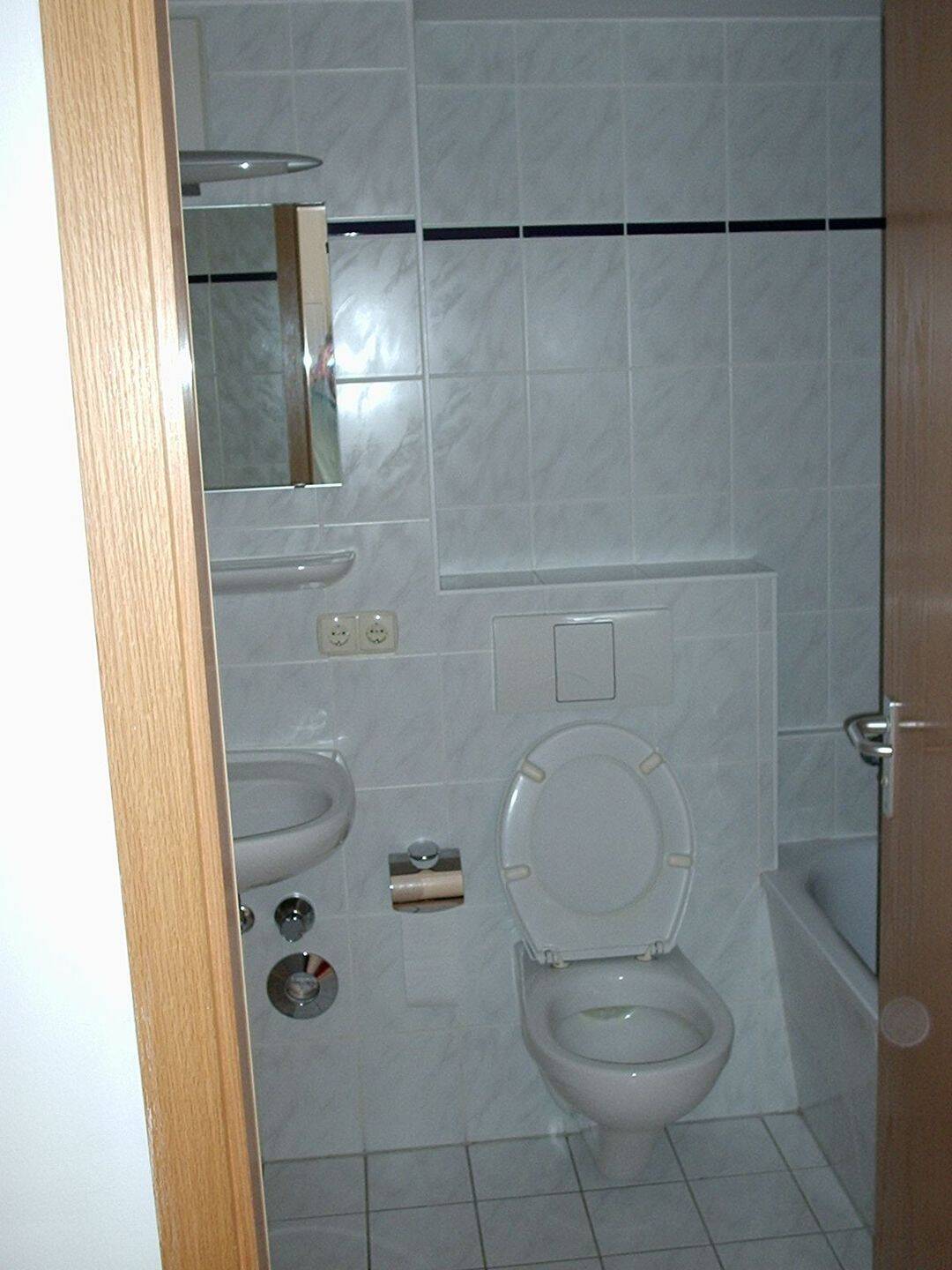 1-Zimmer-Wohnung in beliebter Wohnlage von Leipzig-Leutzsch – Leipzig – Vorschaubild 4