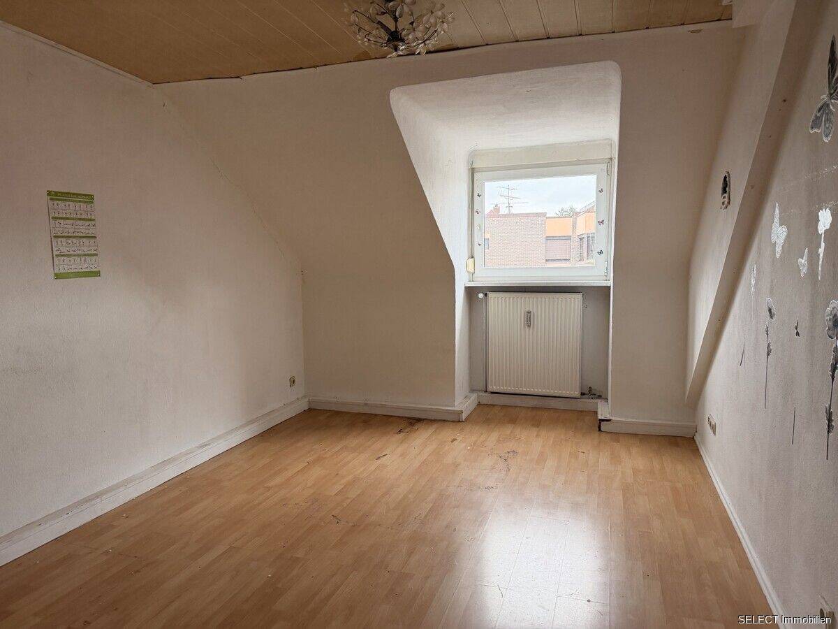 Wohn- und Geschäftshaus mit 10 ME – Saarlouis – Vorschaubild 4