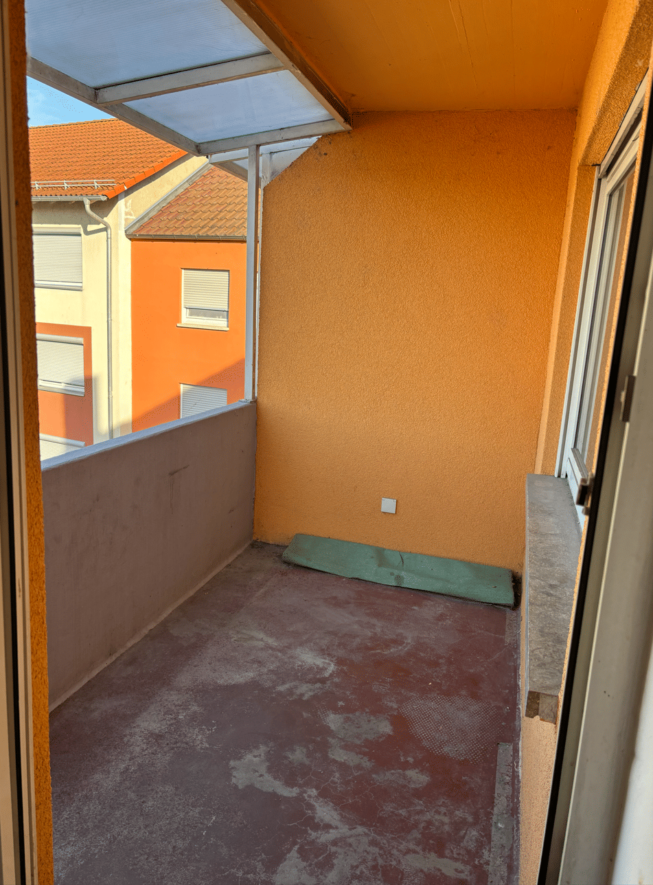3 Zimmer Wohnung in Rheinau – Mannheim – Vorschaubild 8