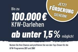 Willkommen Energieeffizienz! Moderne Neubau-Eigentumswohnung.