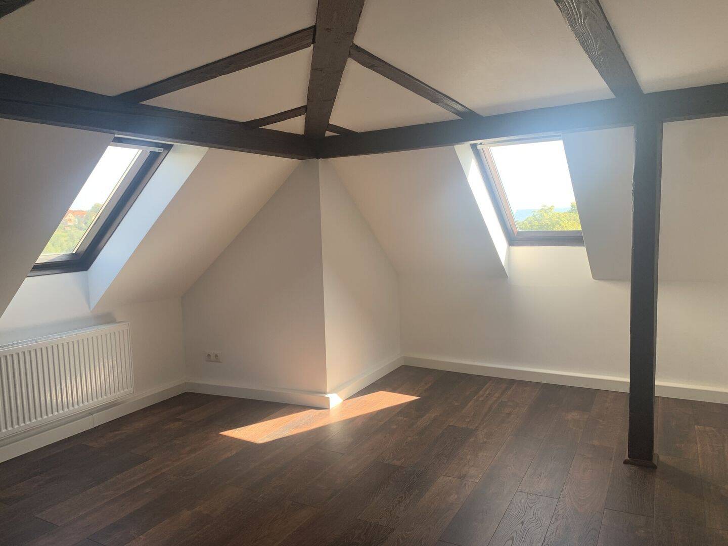 6-Zimmer Maisonettewohnung mit 2 Balkonen und KFZ- Stellplatz in Dresden-Kaitz – Dresden – Vorschaubild 5