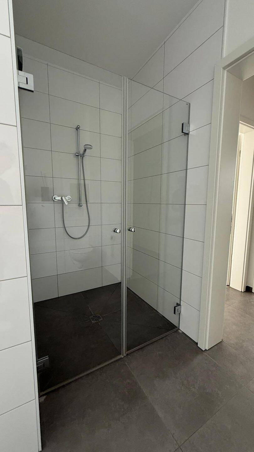 Exklusive Penthousewohnung mit Dachterrassen – modernes Wohnen in ruhiger Lage – Paderborn – Vorschaubild 9