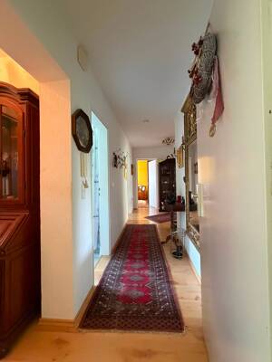 4 Zimmer Wohnung in ruhigem und schönen Wohngebiet – 81549 München – Vorschaubild 7