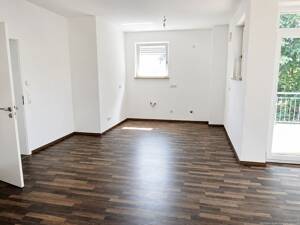 Modern wohnen in Dietfurt/Töging Helle 3-Zimmer-Wohnung mit Balkon – 92345 Dietfurt an der Altmühl – Vorschaubild 3