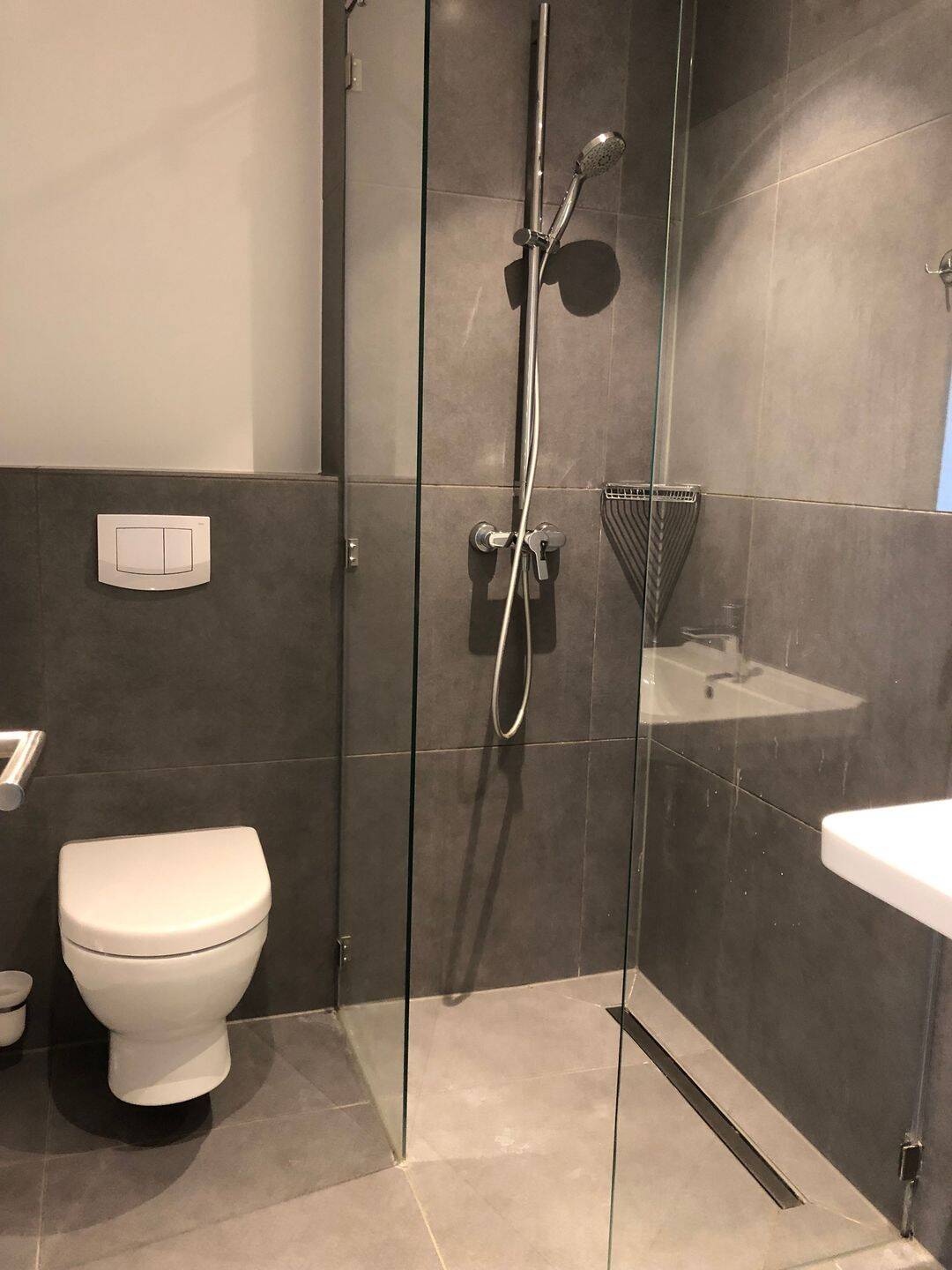*Bestlage in der Altstadt (Sebald)* 2-Zimmer-Wohnung – Nürnberg – Vorschaubild 6
