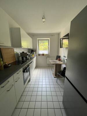 TOP modernisierte Seniorenwohnung mit Terrasse (NUR mit WBS) – 21502 Geesthacht – Vorschaubild 7